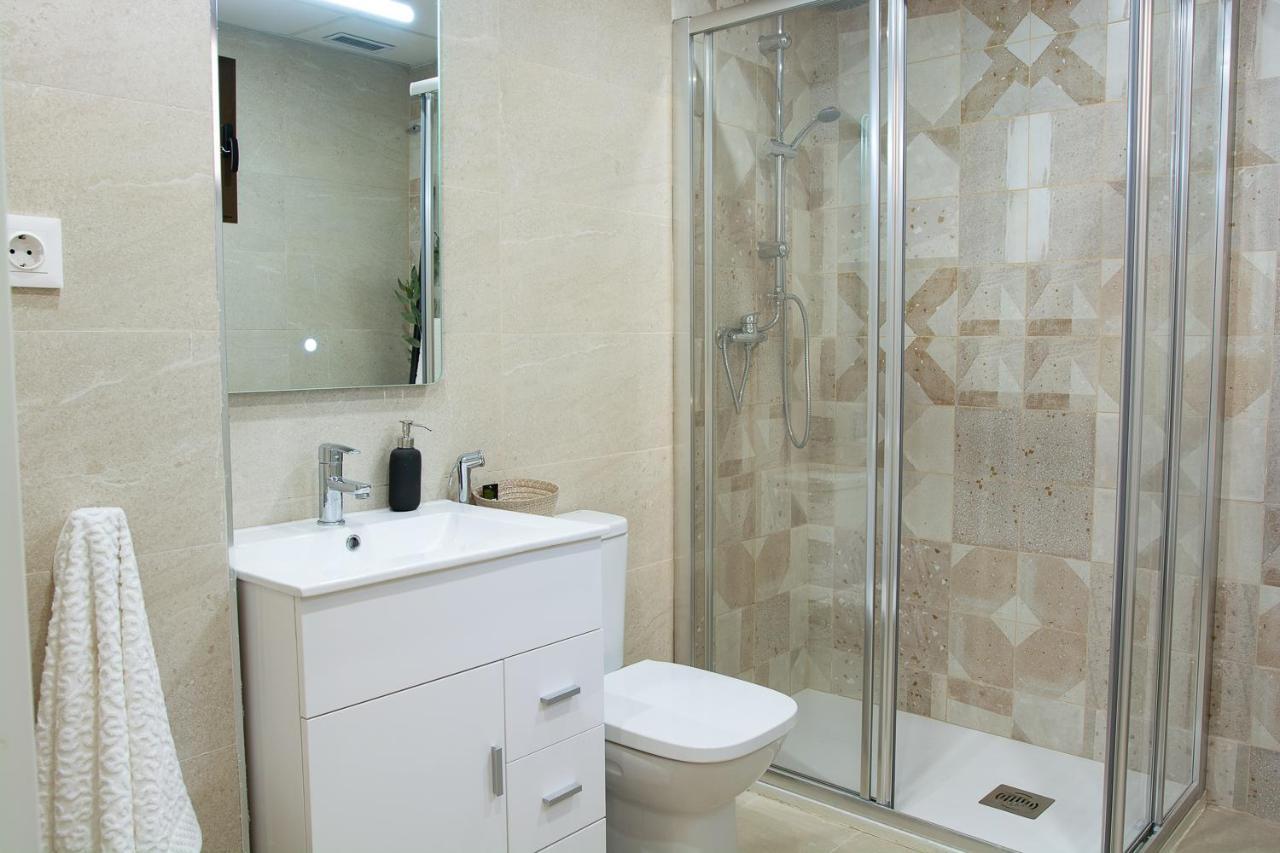 Ap Turist Velazquez Apartment Alicante Exterior photo
