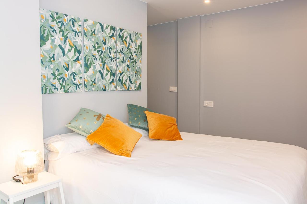 Ap Turist Velazquez Apartment Alicante Exterior photo
