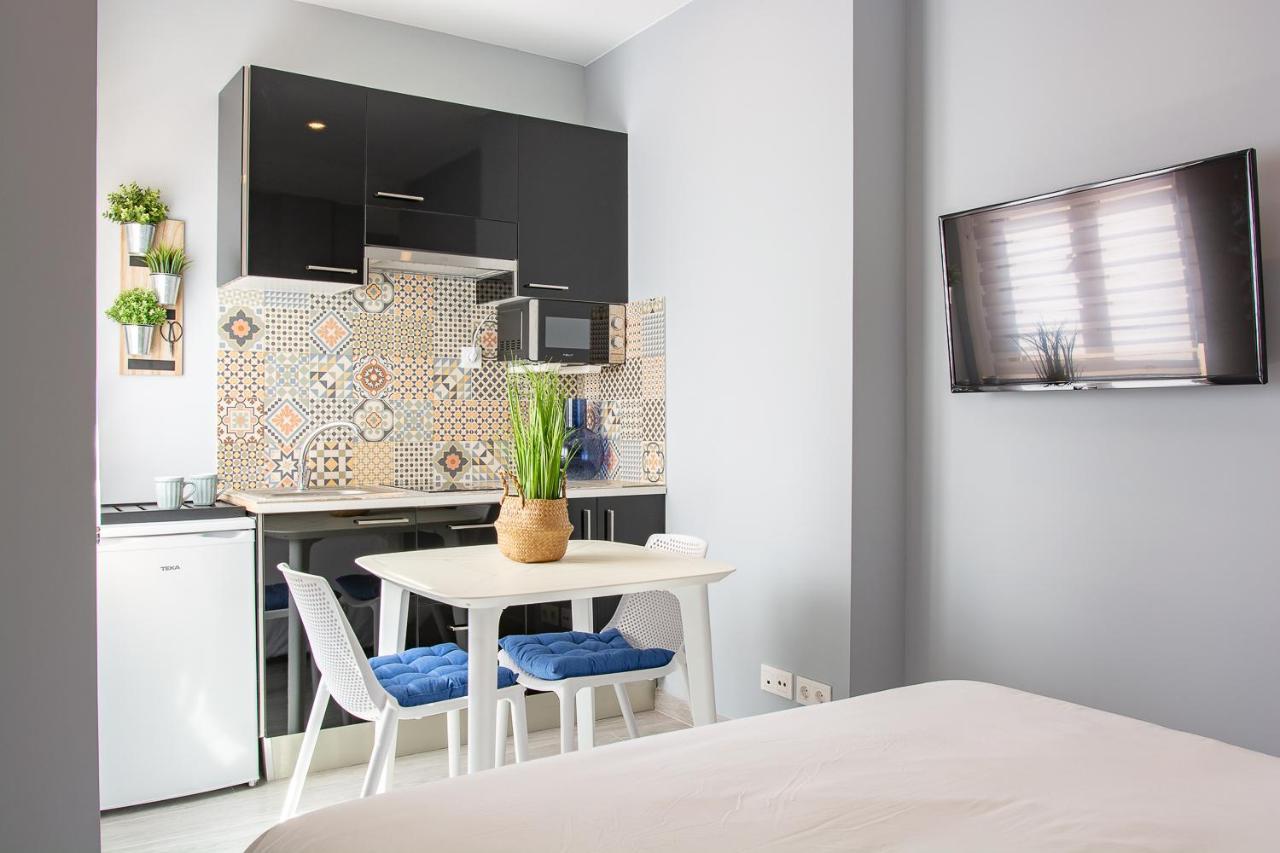 Ap Turist Velazquez Apartment Alicante Exterior photo