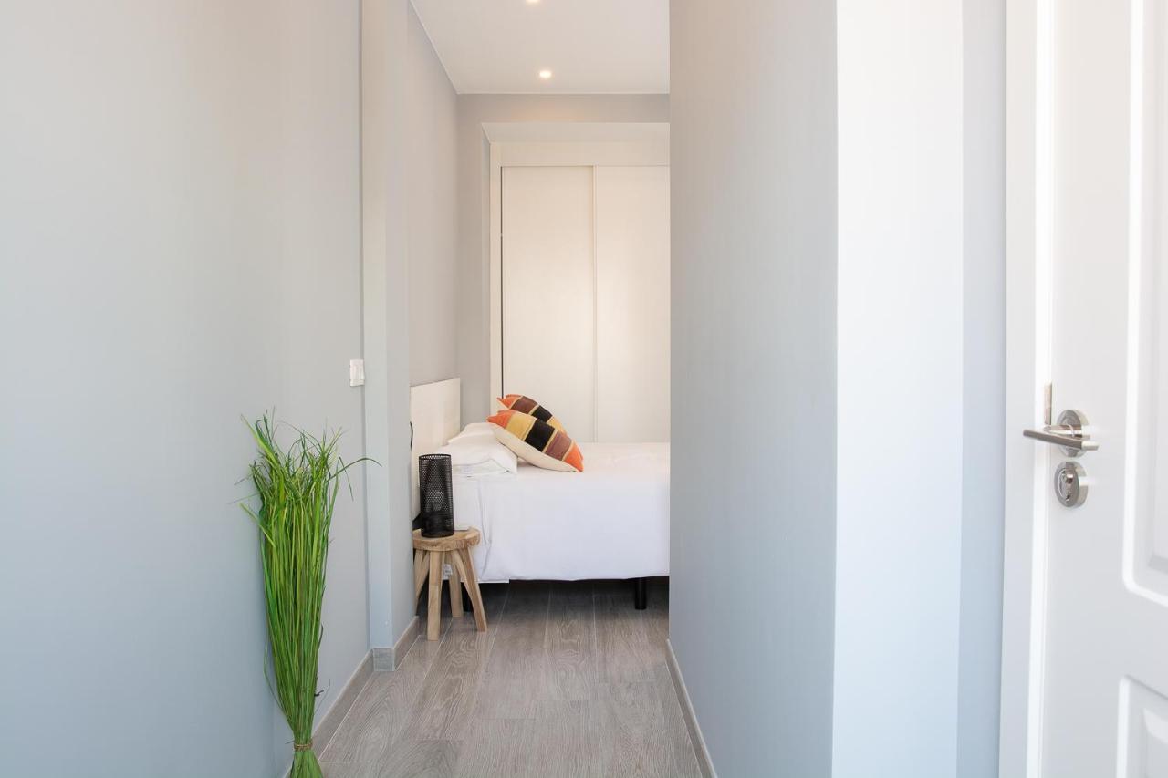 Ap Turist Velazquez Apartment Alicante Exterior photo