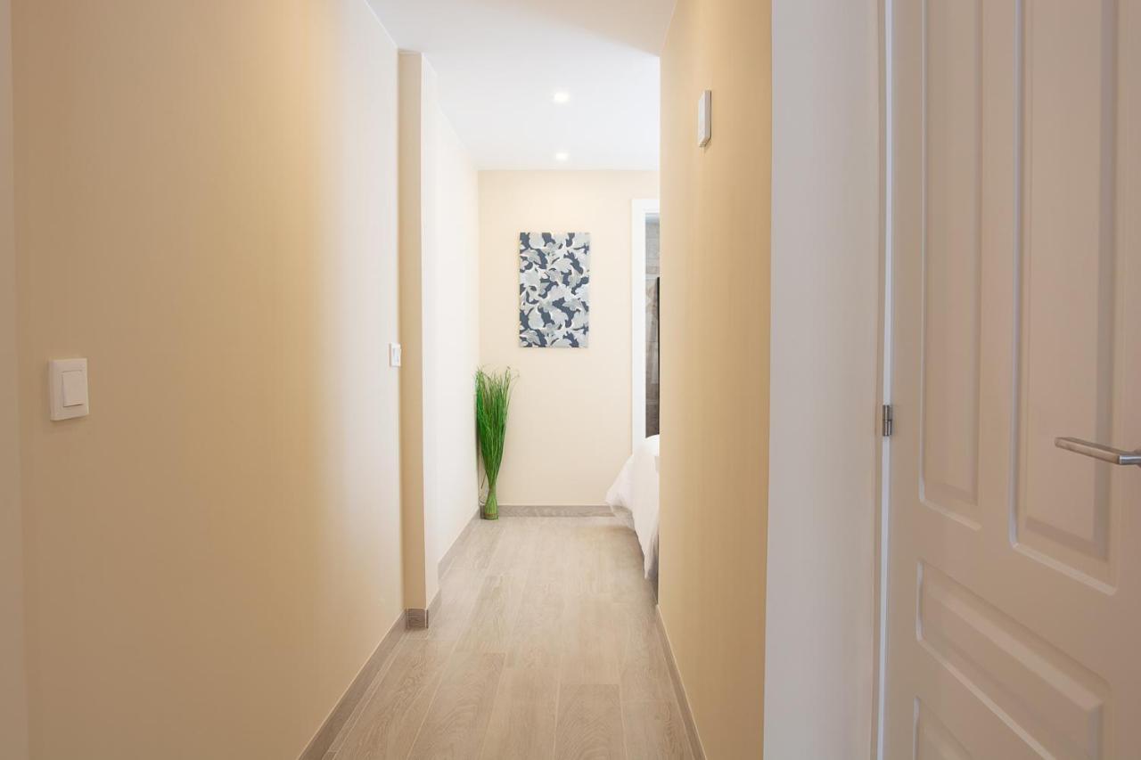 Ap Turist Velazquez Apartment Alicante Exterior photo