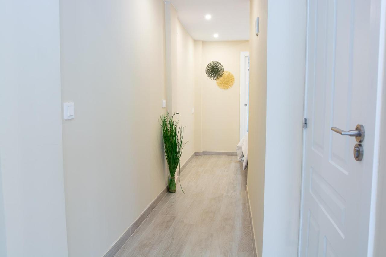 Ap Turist Velazquez Apartment Alicante Exterior photo