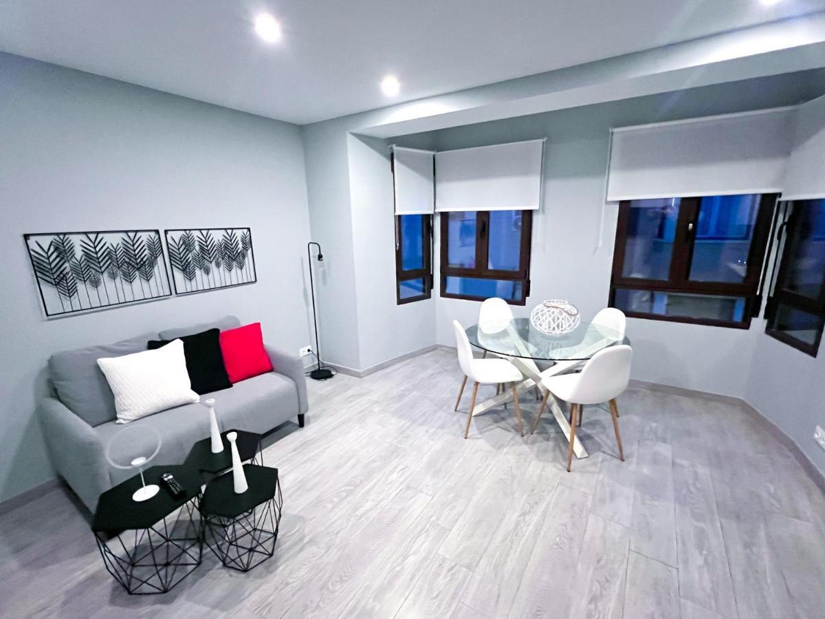 Ap Turist Velazquez Apartment Alicante Exterior photo