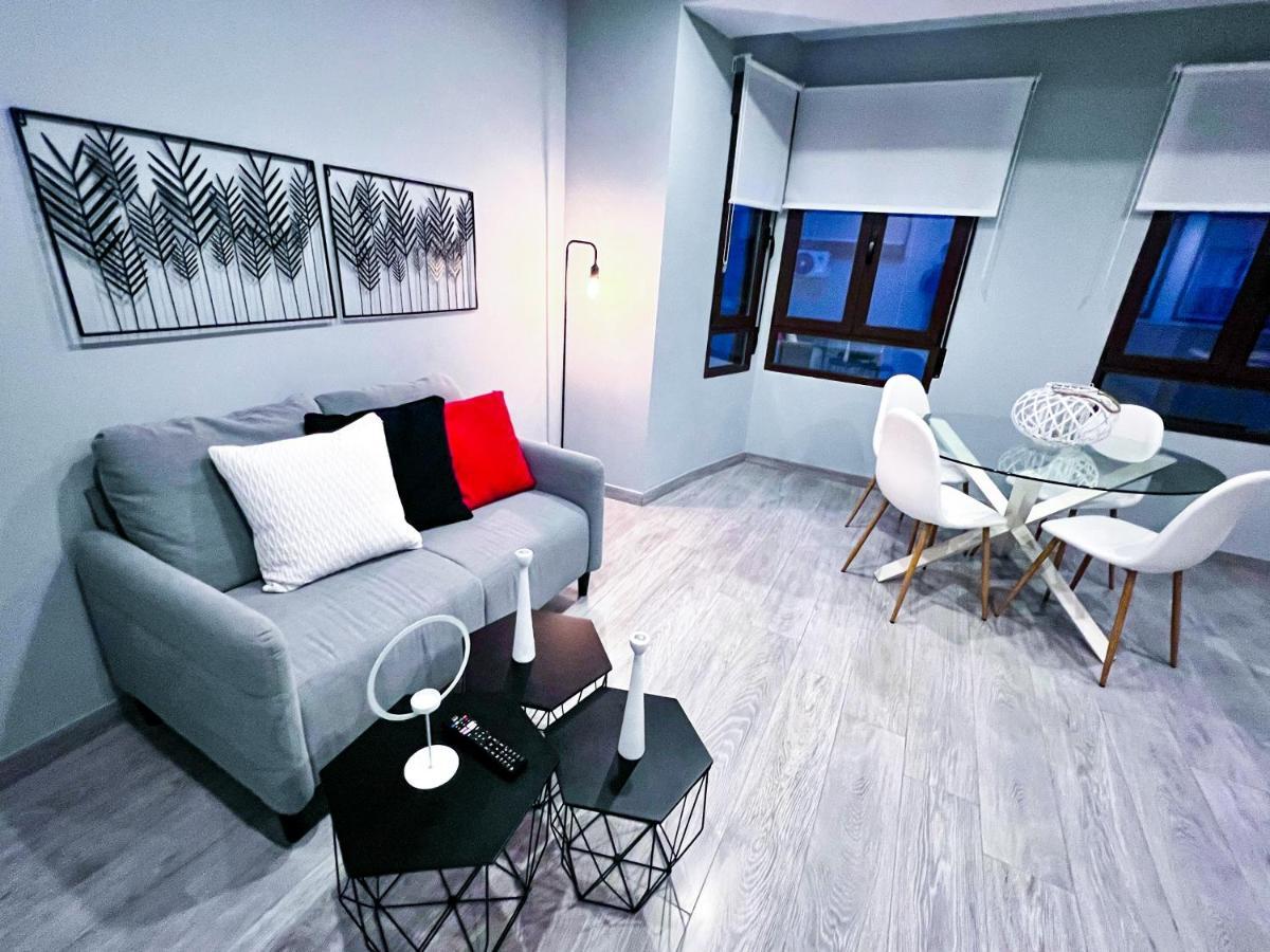 Ap Turist Velazquez Apartment Alicante Exterior photo