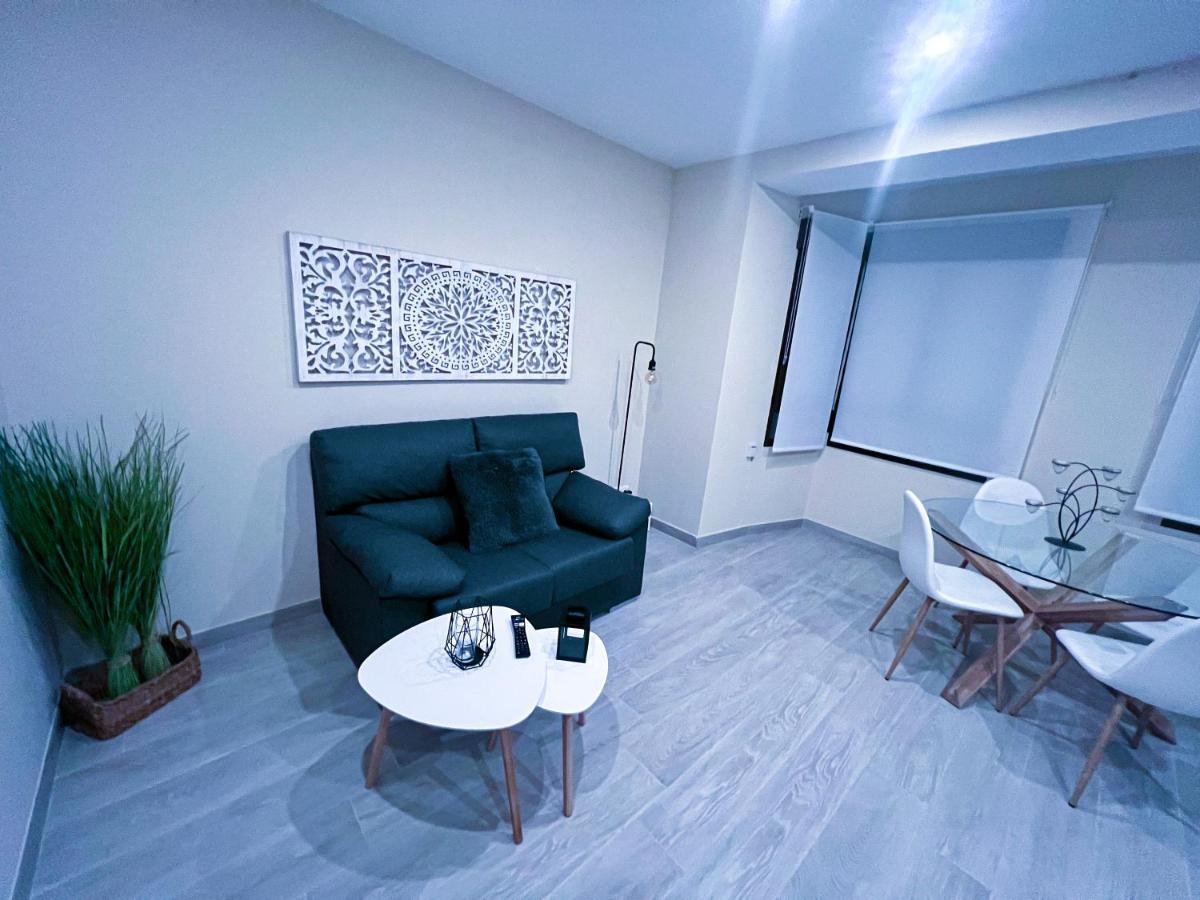 Ap Turist Velazquez Apartment Alicante Exterior photo