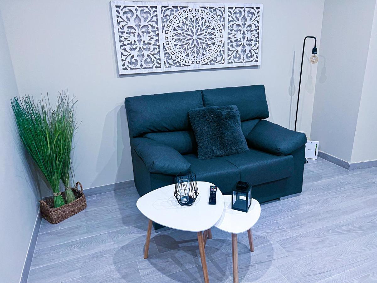 Ap Turist Velazquez Apartment Alicante Exterior photo