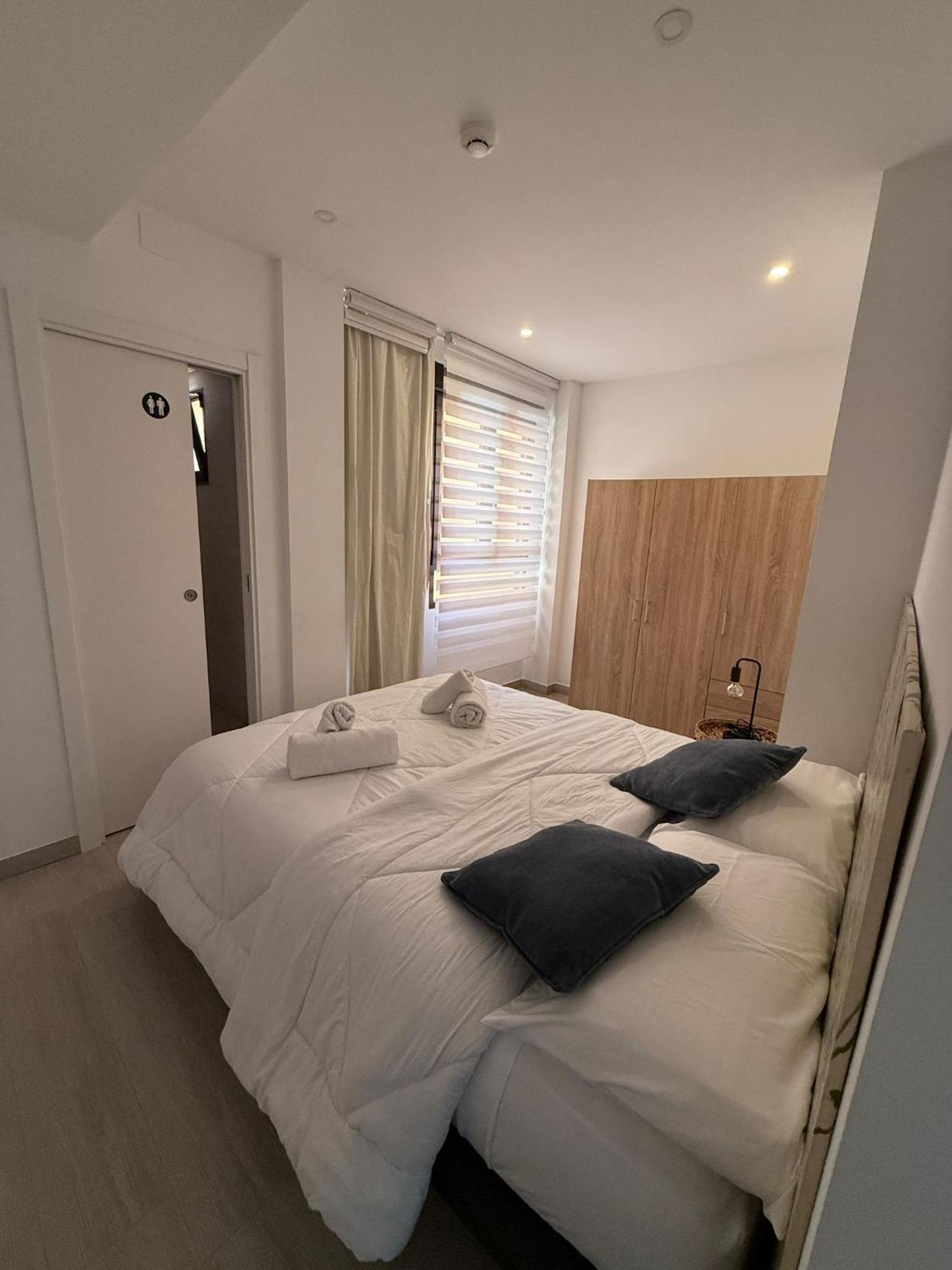 Ap Turist Velazquez Apartment Alicante Exterior photo